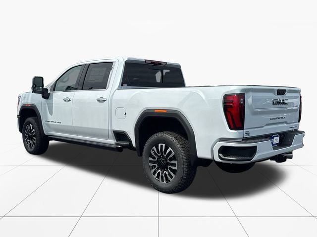New 2026 GMC Sierra 2500 Denali Ultimate AWD/4WD image 3