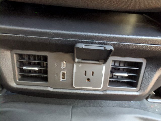 New 2026 Chevrolet Silverado 1500 RST image 22