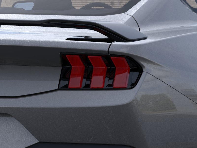 New 2026 Ford Mustang Dark Horse RWD image 21