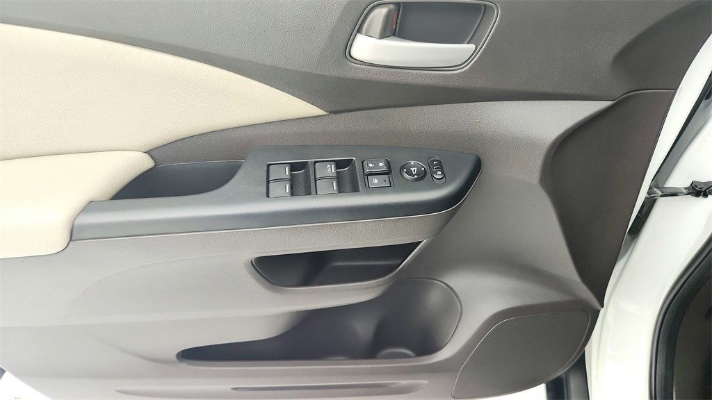 Used 2013 Honda CR-V EX image 24