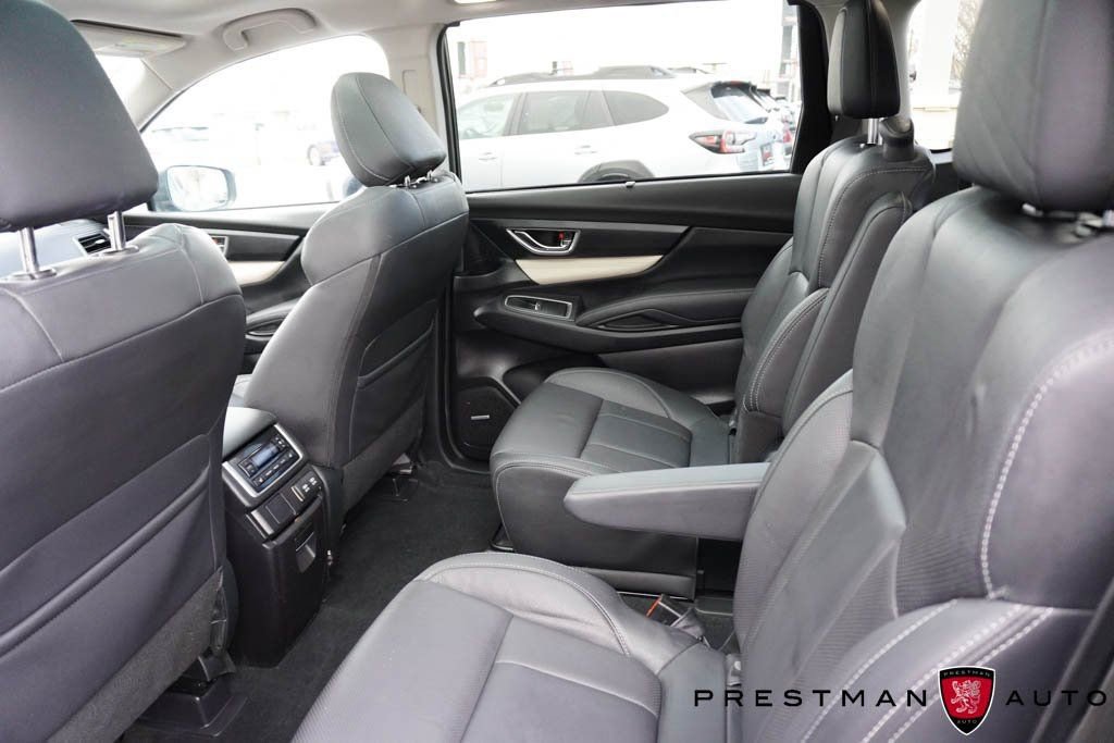 Used 2022 Subaru Ascent Limited w/ Technology Package AWD/4WD image 51