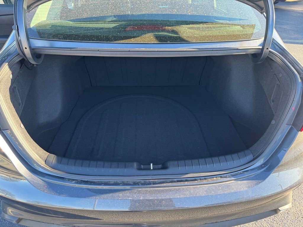 Used 2024 Kia Forte LX image 10