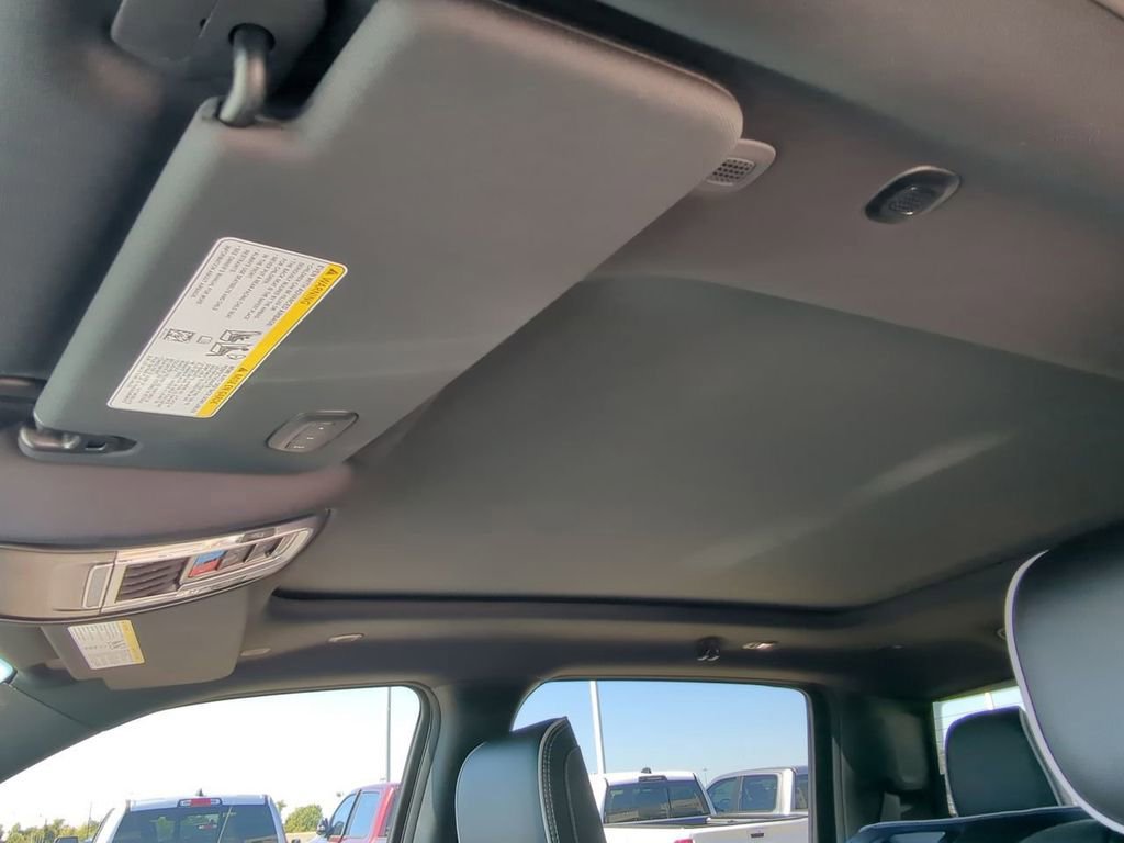 New 2026 RAM 1500 Laramie image 15