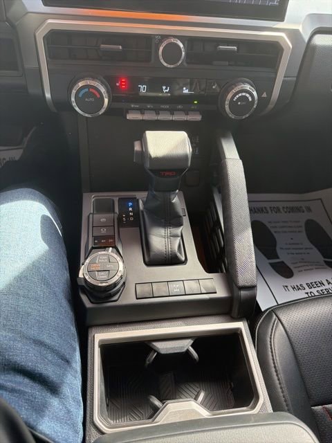 Used 2024 Toyota Tacoma TRD Off-Road image 20