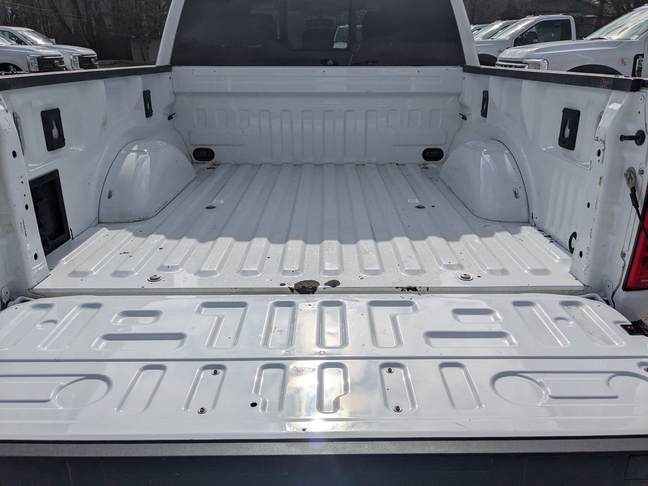 Used 2023 Ford F150 XLT w/ Equipment Group 302A High image 30