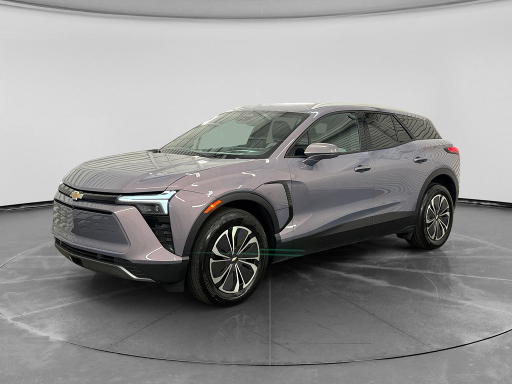 Used 2024 Chevrolet Blazer EV LT AWD/4WD image 37