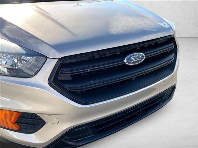 Used 2018 Ford Escape S image 29