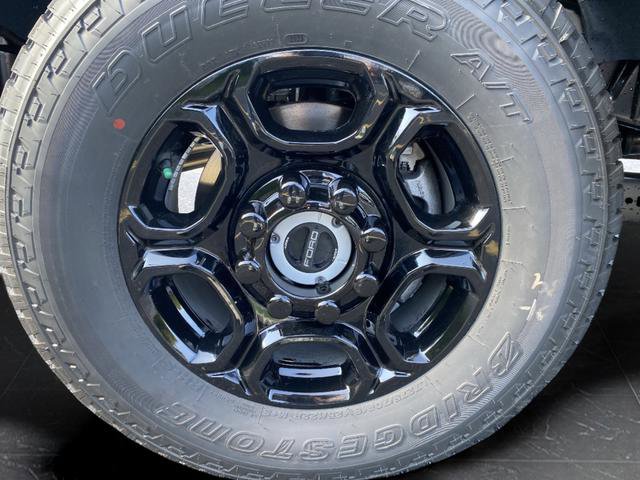 New 2026 Ford F350 XL w/ STX Appearance Package image 34