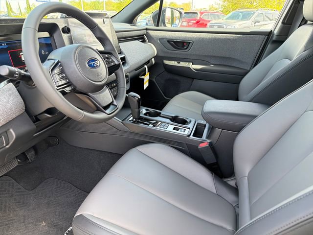 New 2026 Subaru Outback Premium AWD/4WD image 18