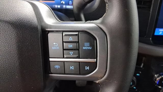 Used 2025 Ford F150 XLT w/ Equipment Group 301A Standard AWD/4WD image 26