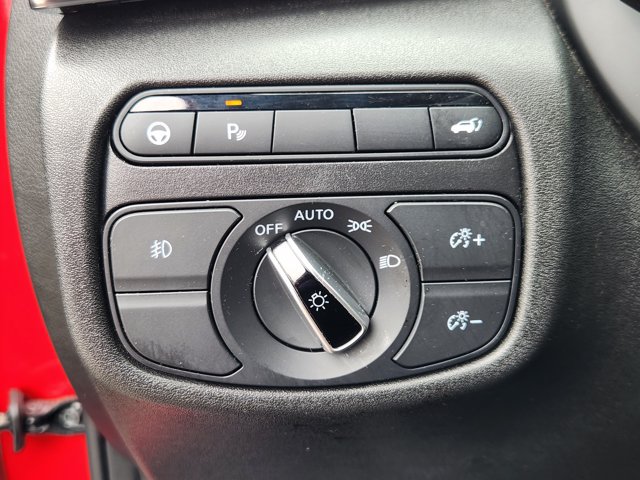 Certified 2023 INFINITI QX50 Sport AWD/4WD image 23