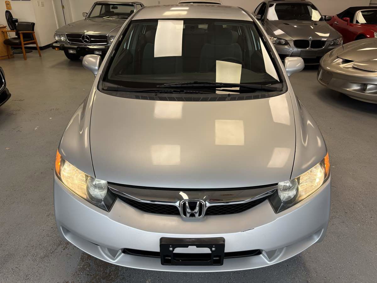 Used 2009 Honda Civic GX image 7