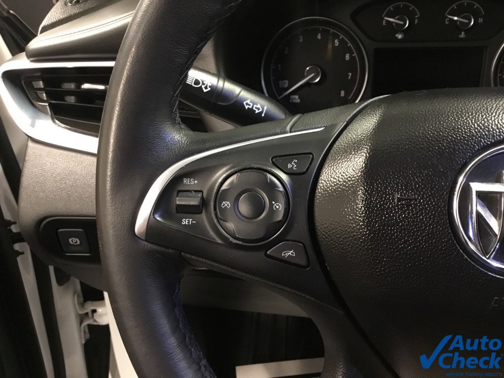 Used 2018 Buick Enclave Essence AWD/4WD image 49