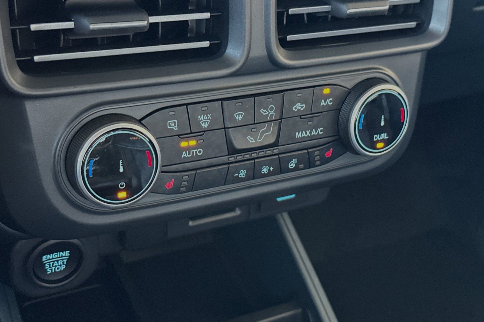 New 2024 Ford Maverick Tremor w/ Tremor Off-Road Package image 20