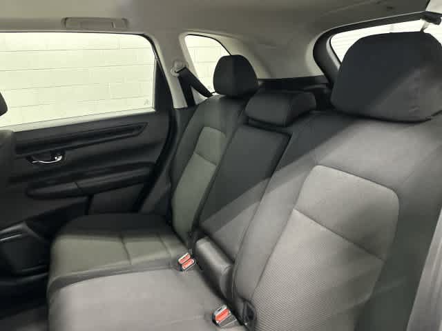 Certified 2025 Honda CR-V EX image 14
