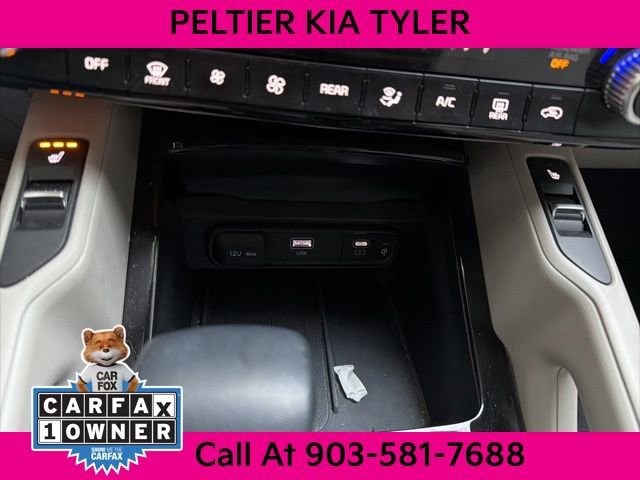 Used 2024 Kia Telluride S w/ S Sunroof Package image 23