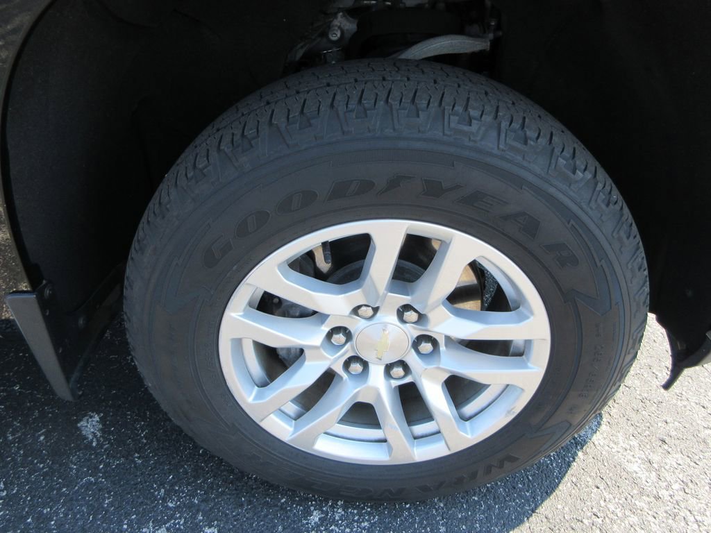 Used 2019 Chevrolet Silverado 1500 LT w/ All-Star Edition image 9