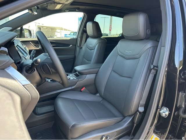 New 2026 Cadillac XT5 Premium Luxury image 6