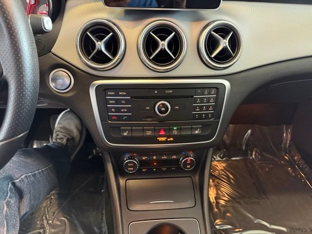 Used 2016 Mercedes-Benz CLA 250 4MATIC image 17