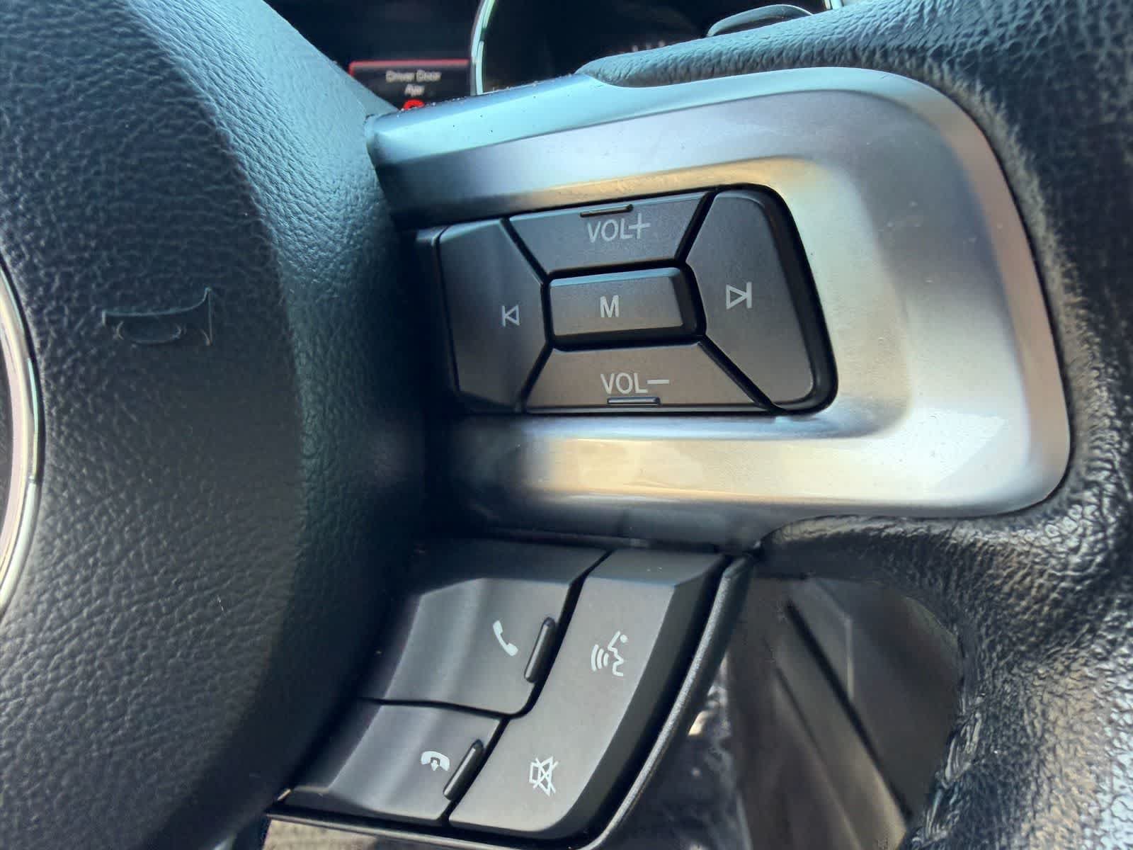 Used 2016 Ford Mustang Premium RWD image 32