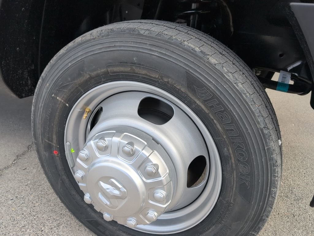 New 2026 RAM 4500 Tradesman w/ Chrome Appearance Group image 30
