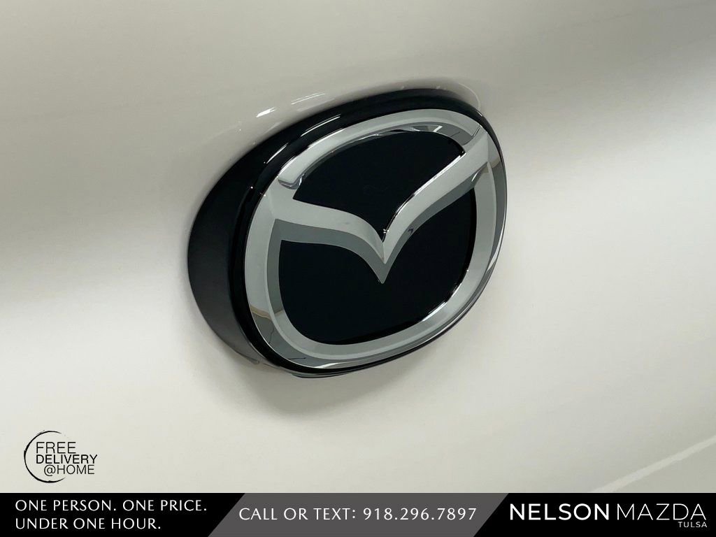 New 2026 MAZDA MAZDA3 2.5 S Sedan w/ Preferred Pkg FWD image 15