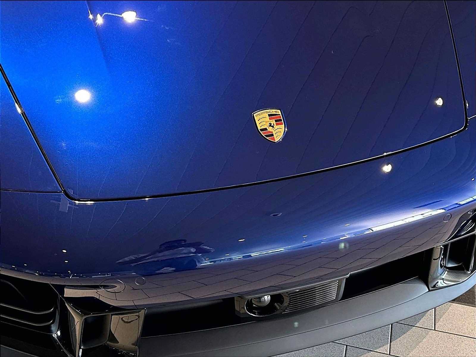 New 2026 Porsche 911 Carrera S RWD image 28