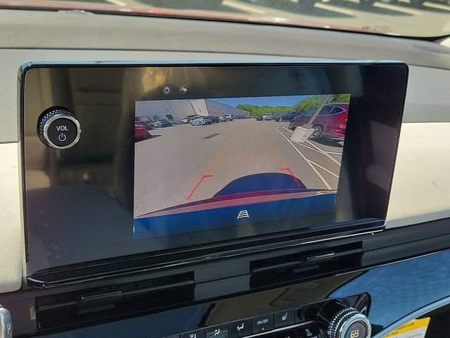 New 2026 Honda Prologue Touring image 13