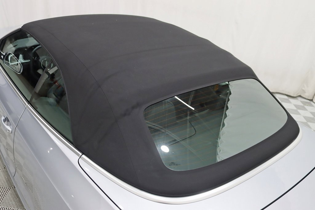 Used 2016 Audi S5 Premium Plus image 31