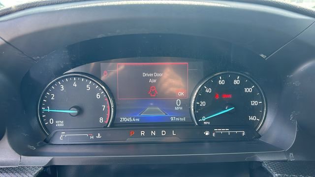 Certified 2023 Ford Explorer ST-Line w/ Class IV Trailer Tow Package RWD image 20