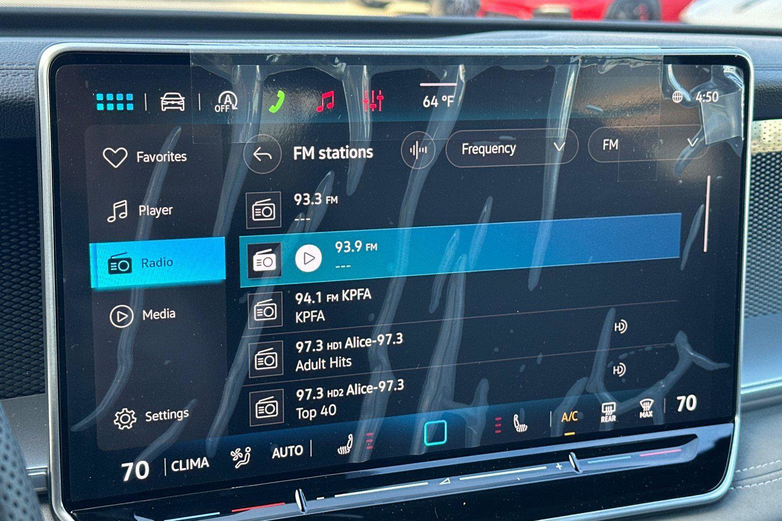 New 2026 Volkswagen Tiguan SE R-Line image 17