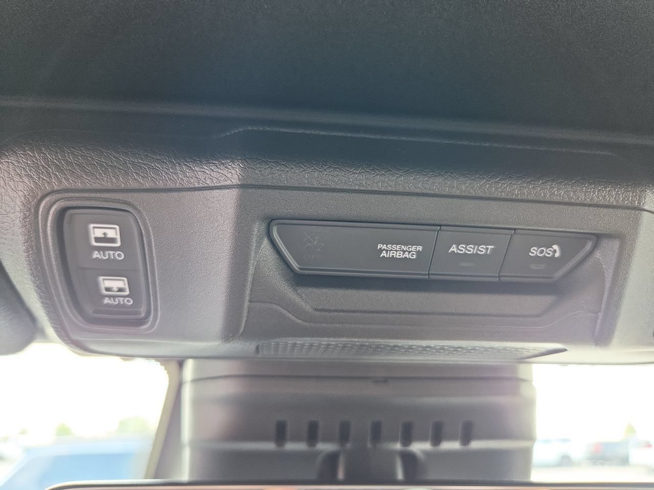 New 2027 Jeep Wrangler Unlimited Rubicon AWD/4WD image 7