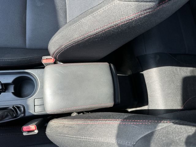 Used 2018 Subaru WRX AWD/4WD image 24