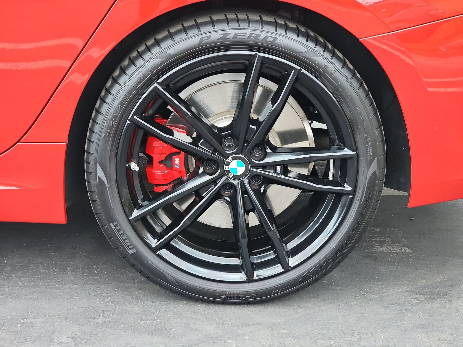 Used 2024 BMW M340i xDrive w/ Premium Package AWD/4WD image 34