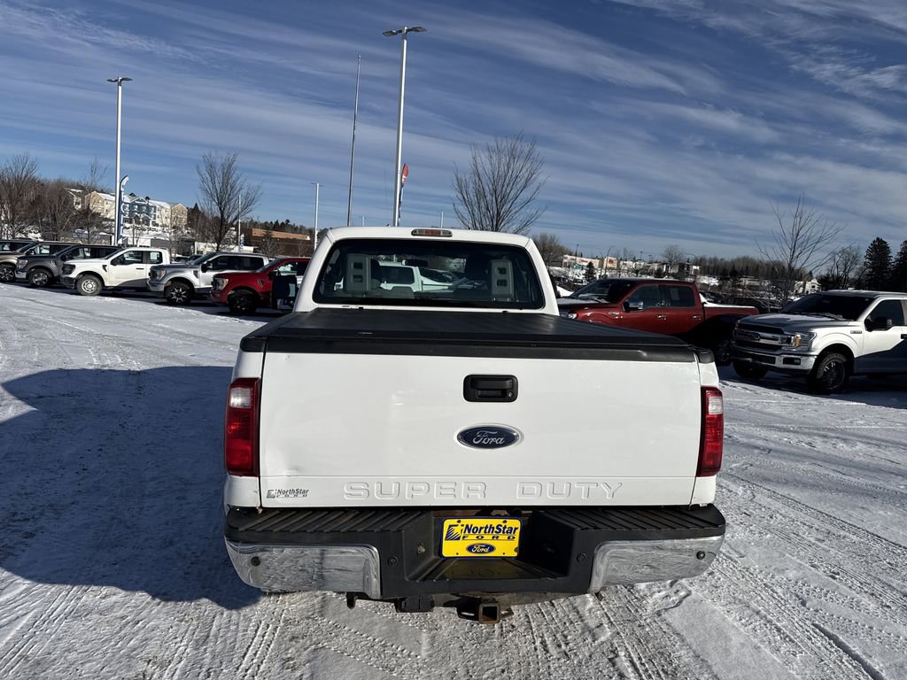 Used 2015 Ford F250 XL w/ Power Equipment Group image 7