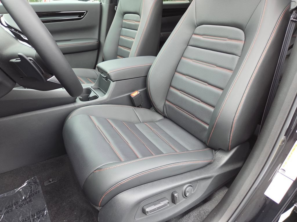 New 2026 Honda CR-V Sport Touring image 34