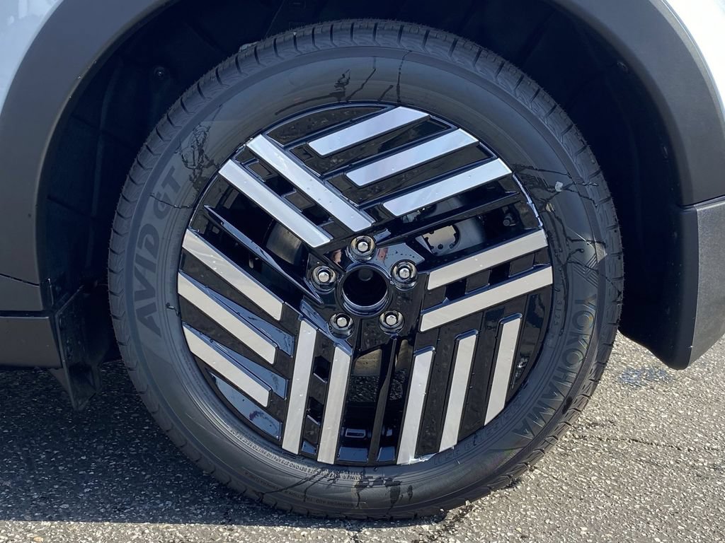 New 2026 Nissan Leaf SV+ w/ Floor Mat Package (SV+) FWD image 7