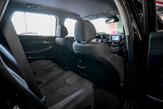 Used 2019 Hyundai Santa Fe SEL AWD/4WD image 21