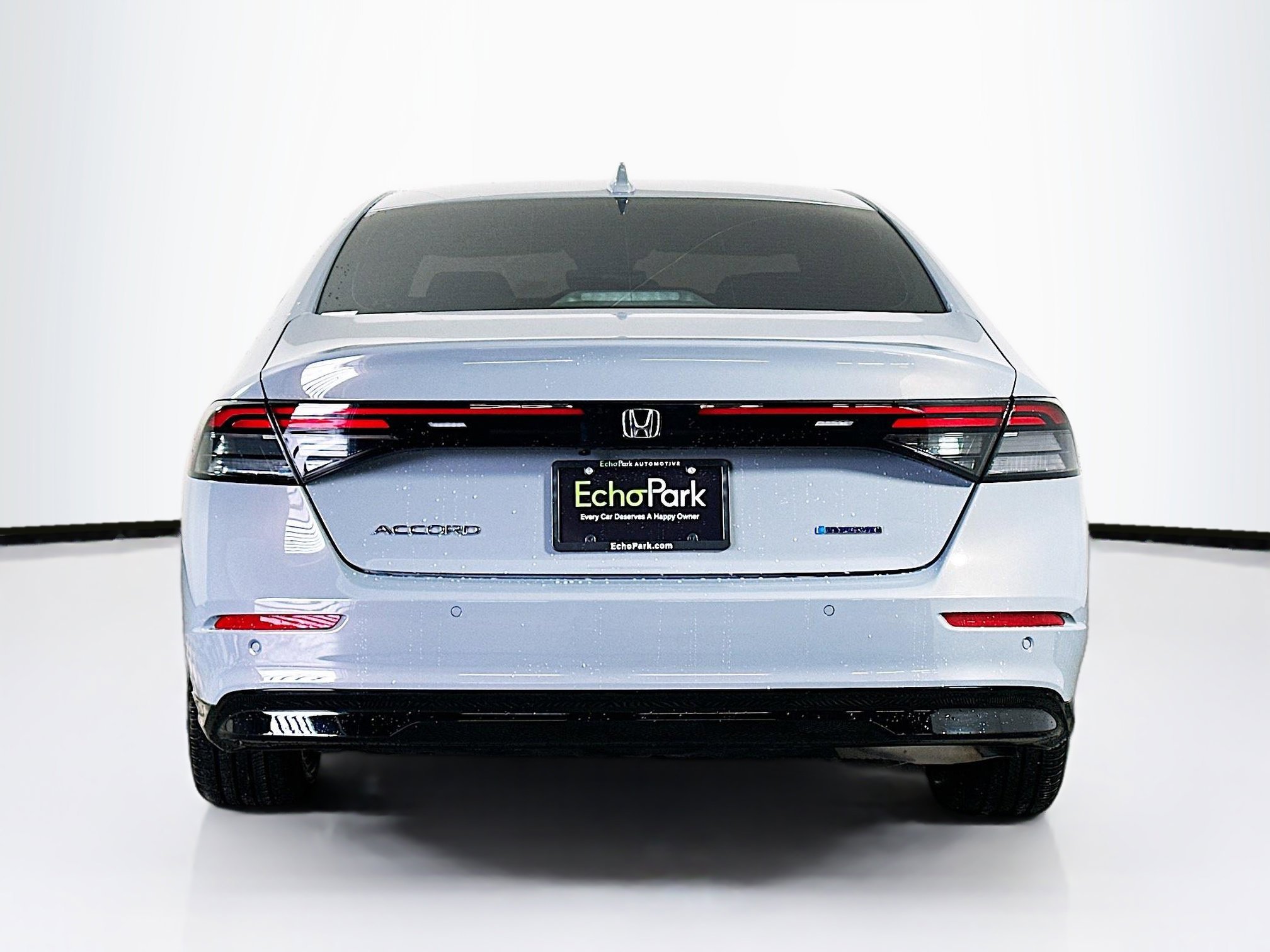 Used 2024 Honda Accord EX-L image 7