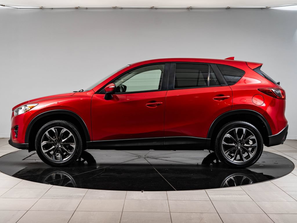 Used 2016 MAZDA CX-5 Grand Touring FWD image 5
