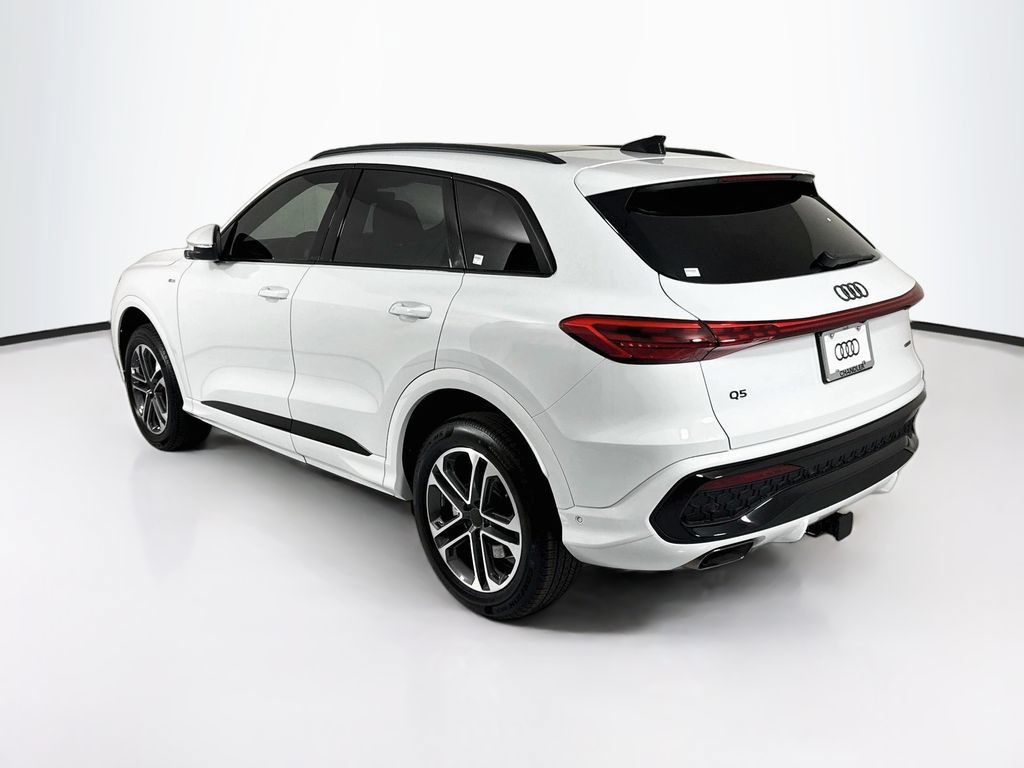 New 2026 Audi Q5 2.0T AWD/4WD image 7