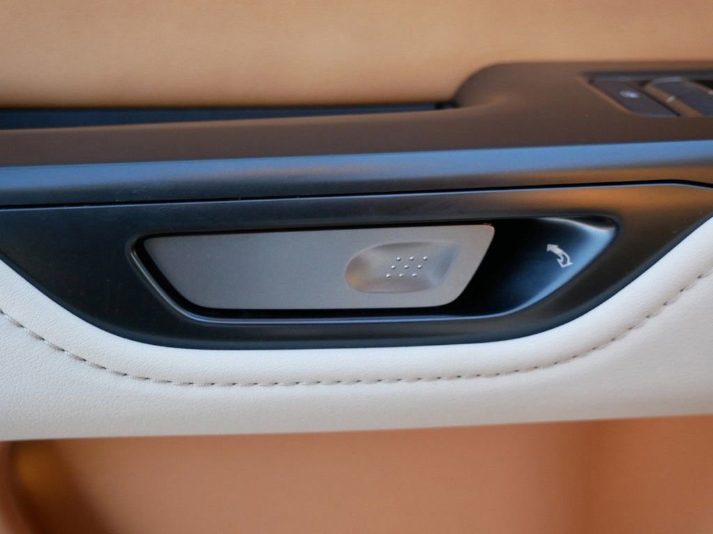 New 2026 Lexus RZ 350e 2WD image 16