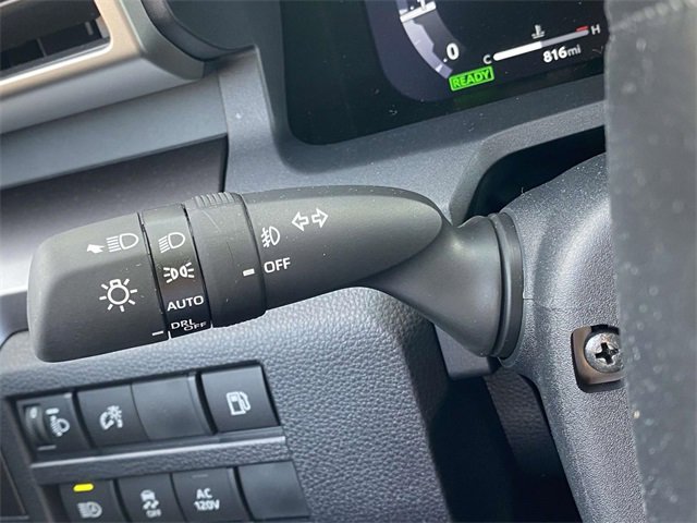 Used 2025 Toyota 4Runner TRD Off-Road image 22