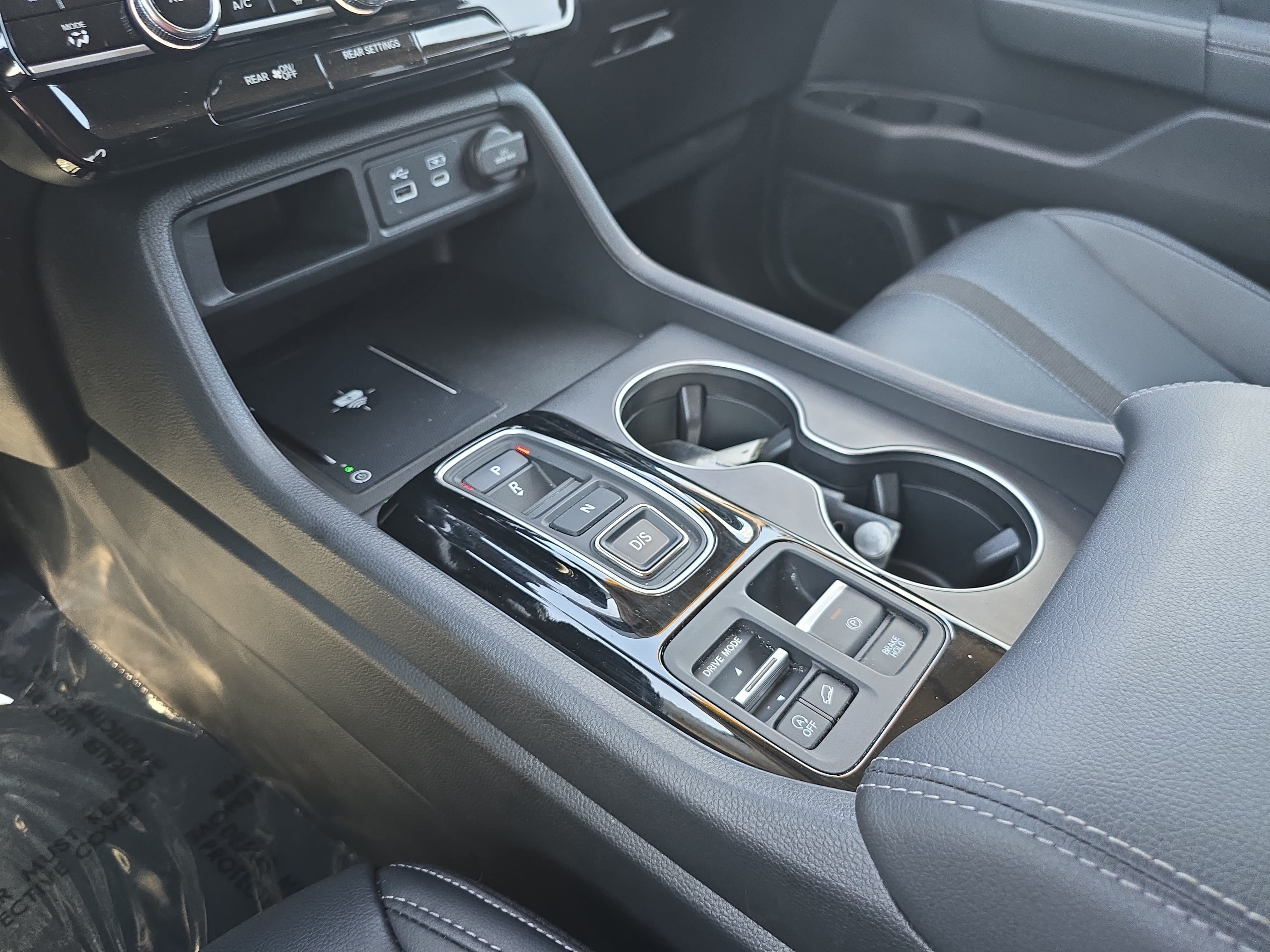 Certified 2025 Honda Pilot EX-L image 26