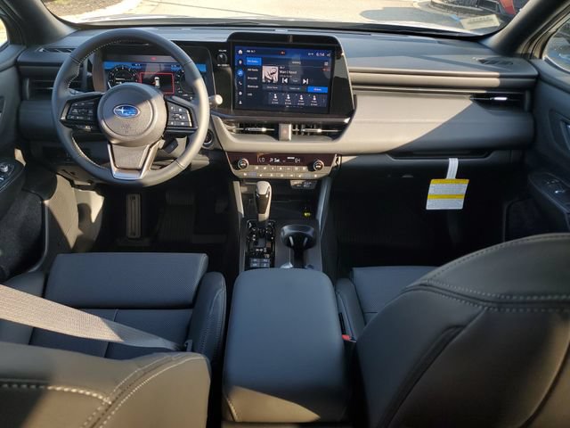 New 2026 Subaru Outback Touring XT AWD/4WD image 16
