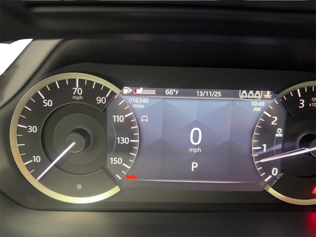 Used 2023 Land Rover Range Rover Evoque S image 61