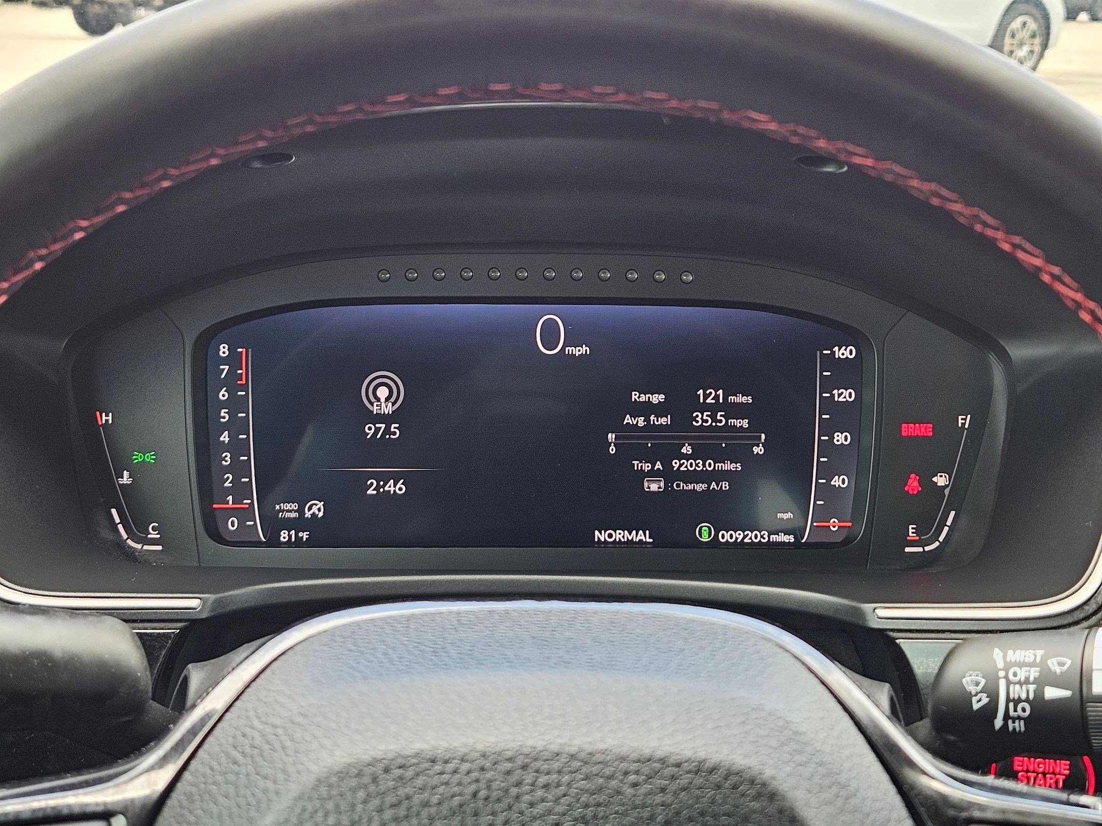 Used 2025 Honda Civic Si image 21