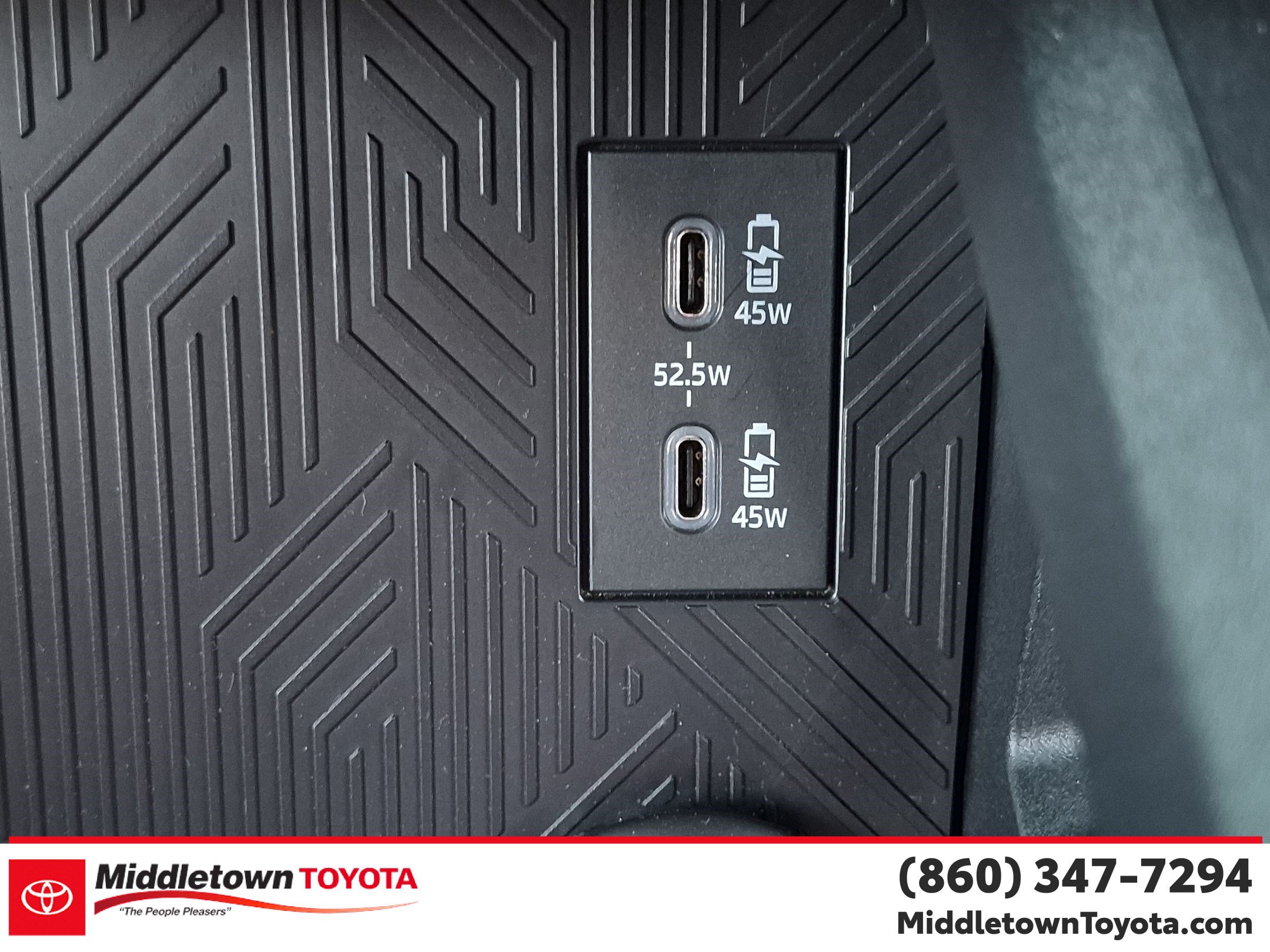Certified 2026 Toyota 4Runner TRD Sport AWD/4WD image 25