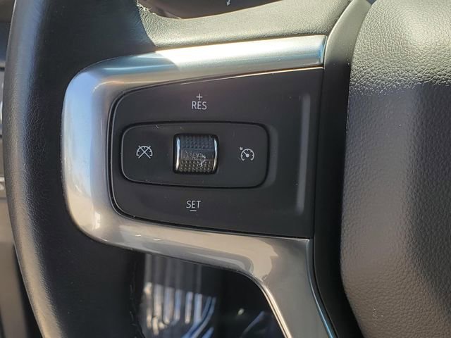 Used 2020 Chevrolet Blazer LT w/ Redline Edition FWD image 22
