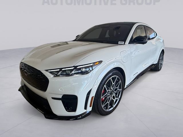 Used 2025 Ford Mustang Mach-E GT